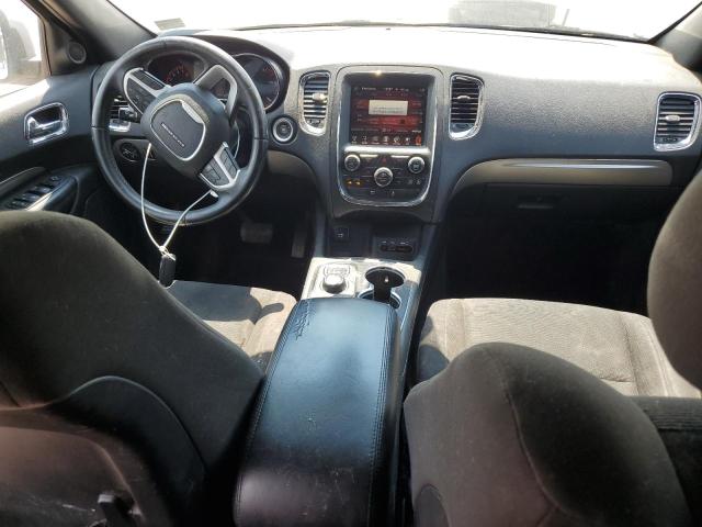  DODGE DURANGO 2014 Szary