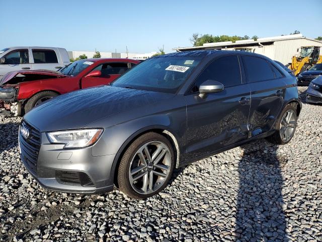  AUDI A3 2020 Gray