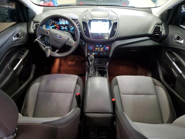  FORD ESCAPE 2019 Granatowy