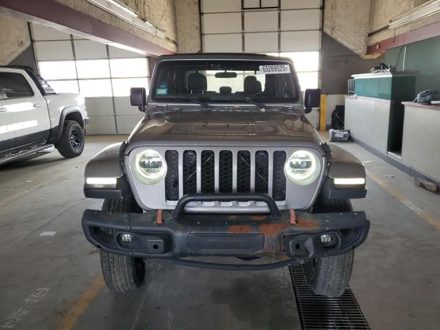  JEEP GLADIATOR 2020 Szary