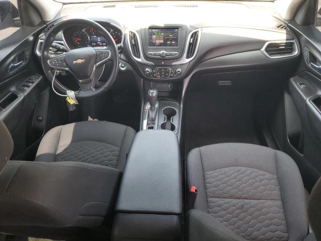  CHEVROLET EQUINOX 2020 Czarny
