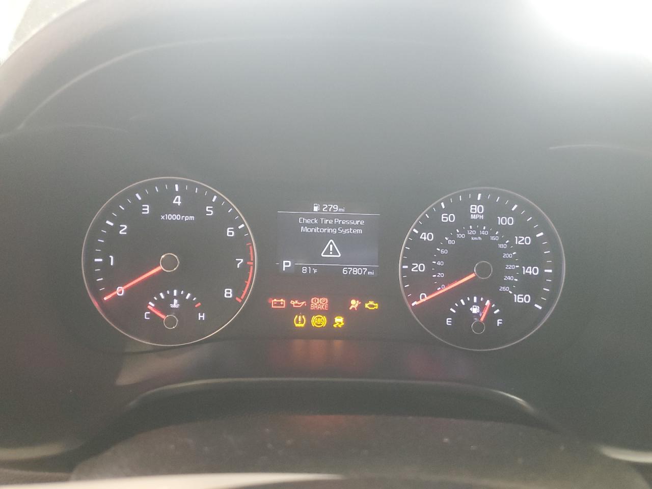 2021 Kia Forte Fe VIN: 3KPF24AD9ME309167 Lot: 64010625