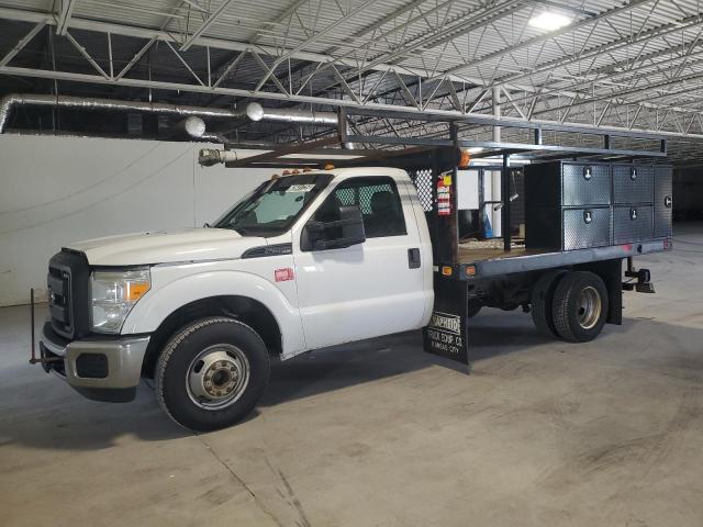 2015 Ford F350 Super Duty  