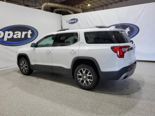  GMC ACADIA 2023 Biały