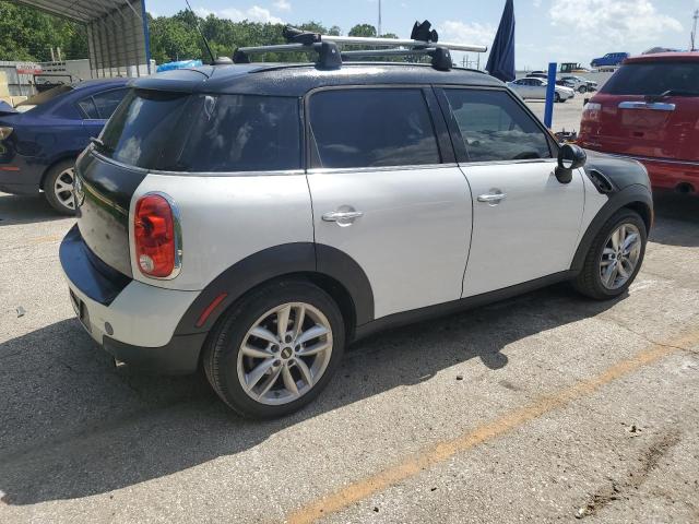 Crossovers MINI COOPER 2013 White