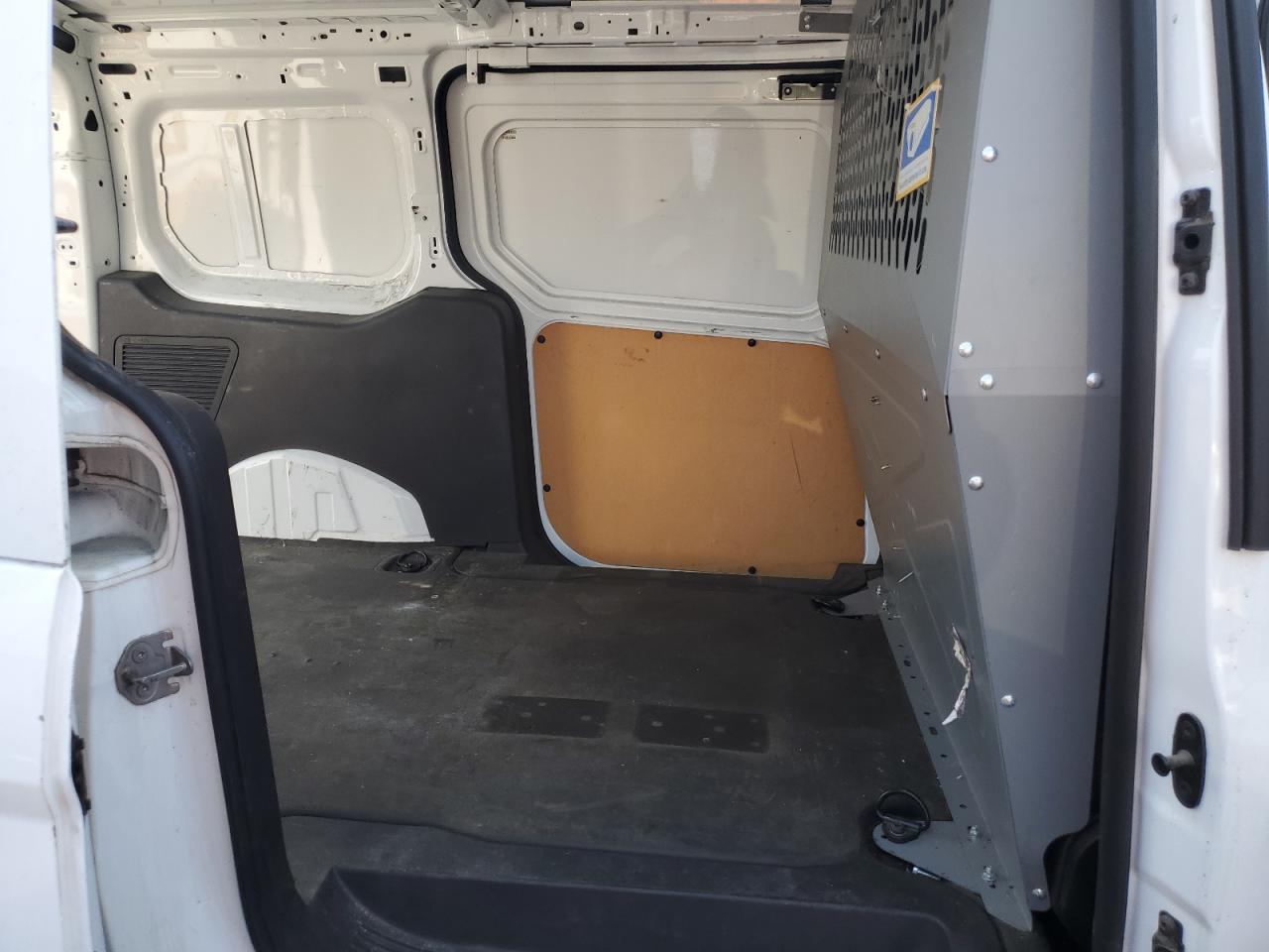 2018 Ford Transit Connect Xl VIN: NM0LS7E74J1362301 Lot: 63331985