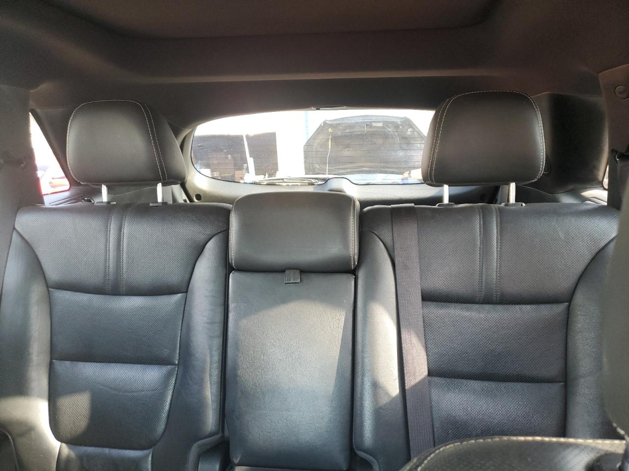 2014 Kia Sorento Sx VIN: 5XYKWDA75EG434328 Lot: 63624535