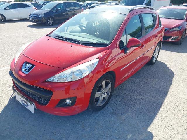 PEUGEOT 207 ACTIVE 2013