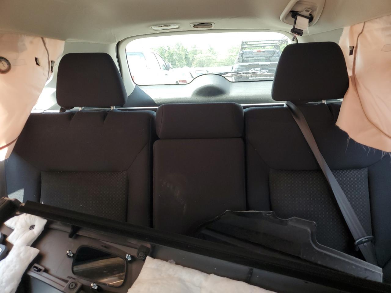 2015 Honda Cr-V Ex VIN: 2HKRM4H55FH621426 Lot: 64271415