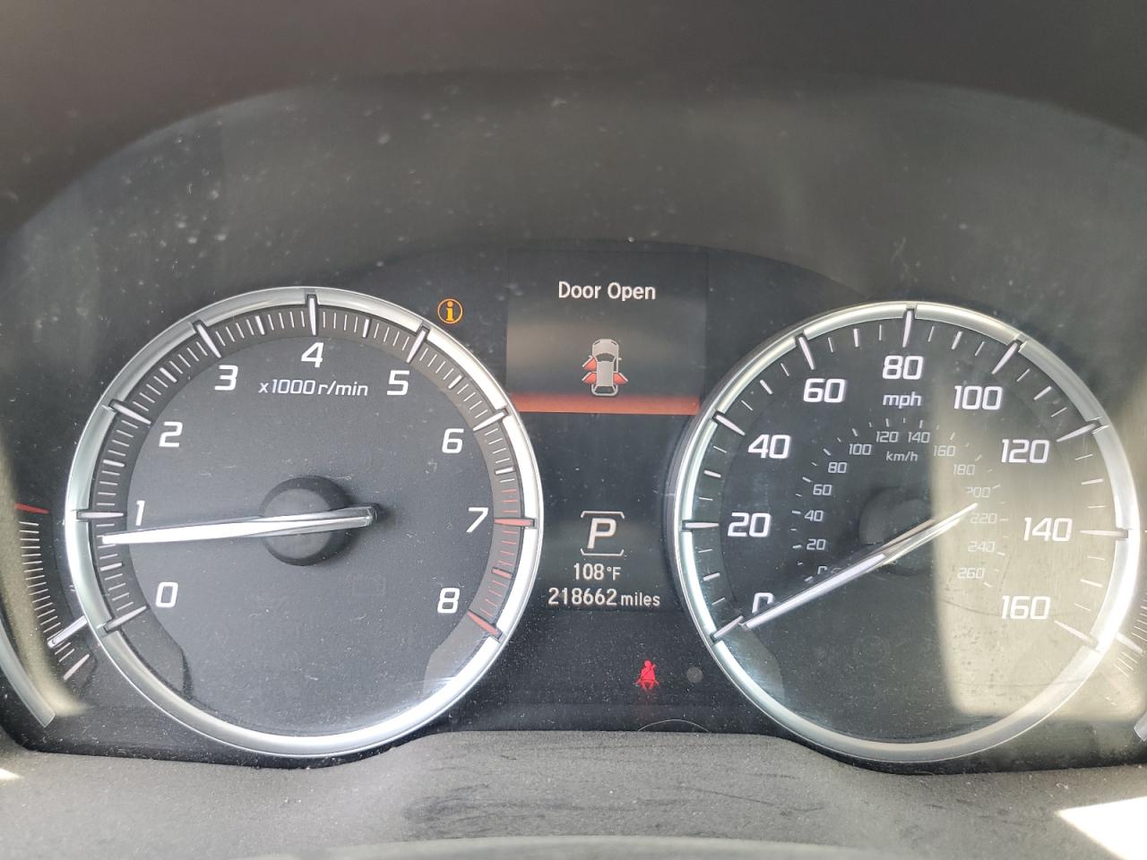 5fryd4h81eb026414 5FRYD4H81EB026414 2014 Acura Mdx Advance