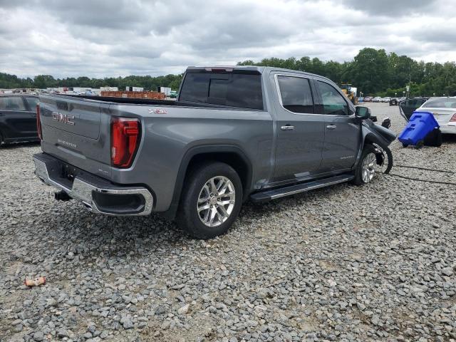  GMC SIERRA 2020 Szary