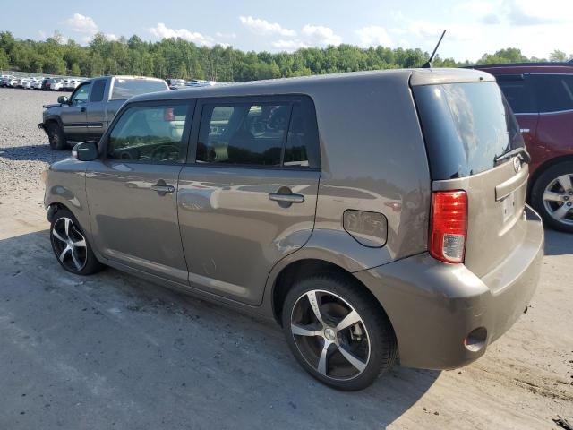  TOYOTA SCION 2012 tan