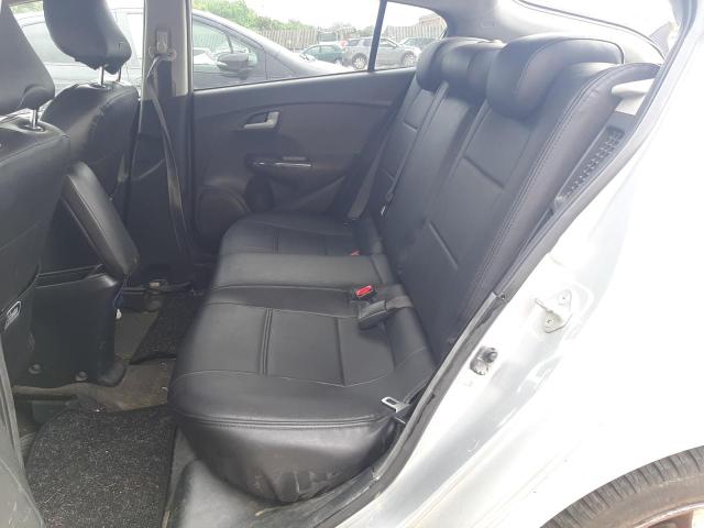 2013 HONDA INSIGHT HS-T IMA CVT 