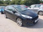 2016 FORD FIESTA SPO for sale at Copart SANDWICH
