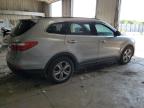 2014 HYUNDAI SANTA FE GLS   for sale at Copart WI - MILWAUKEE SOUTH