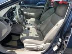 2014 NISSAN SENTRA S   for sale at Copart RI - EXETER