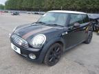 2010 MINI COOPER MAY for sale at Copart WHITBURN