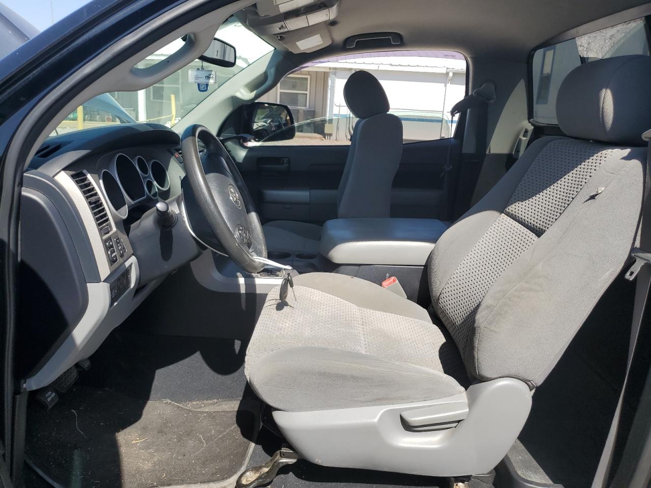 2013 Toyota Tundra VIN: 5TFKY5F14DX005973 Lot: 65450315