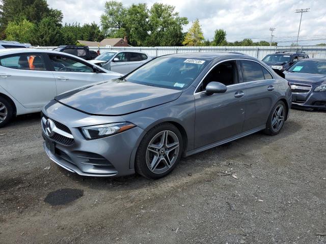 2020 Mercedes-Benz A 220 4Matic