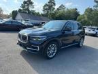 2022 BMW X5 XDRIVE40I   for sale at Copart MA - NORTH BOSTON