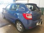 2013 DACI SANDERO AM for sale at Copart EAST KILBRIDE