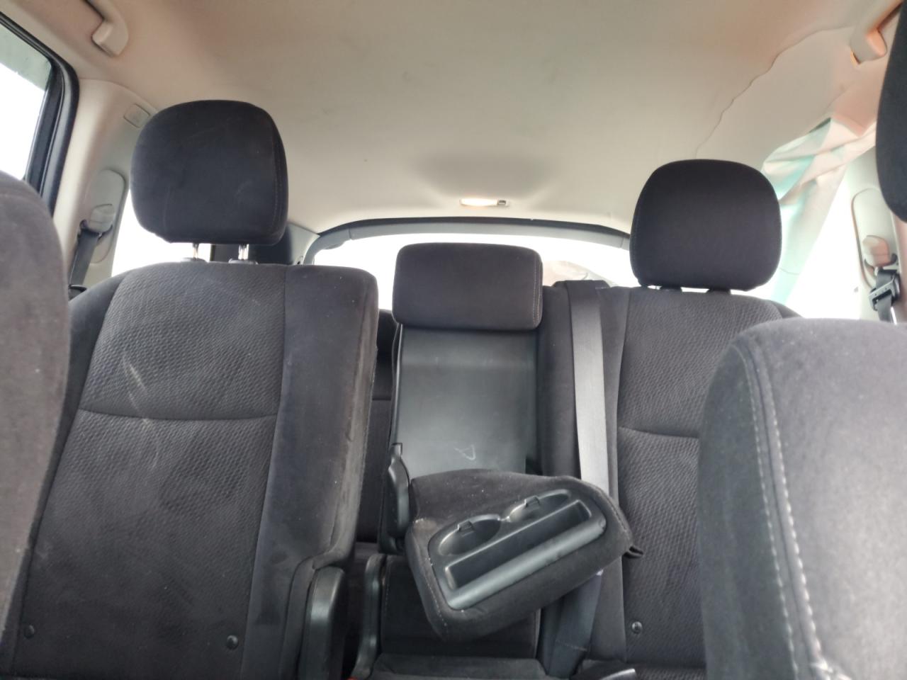 2015 Nissan Pathfinder S VIN: 5N1AR2MM5FC648620 Lot: 62545335