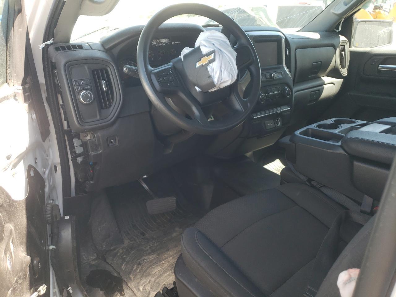 3GCNAAED5RG386217 CHEVROLET ALL Models 2024