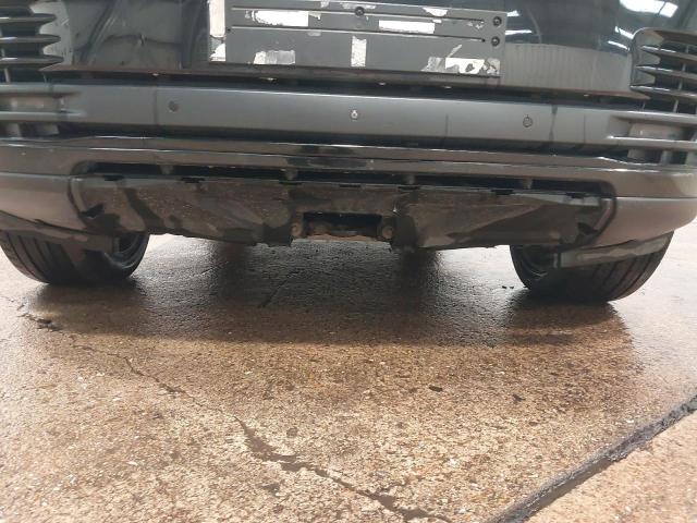 2018 LAND ROVER RANGE ROVE