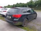 2011 OPEL ASTRA for sale at Copart CASTLEDERMOT - IRELAND