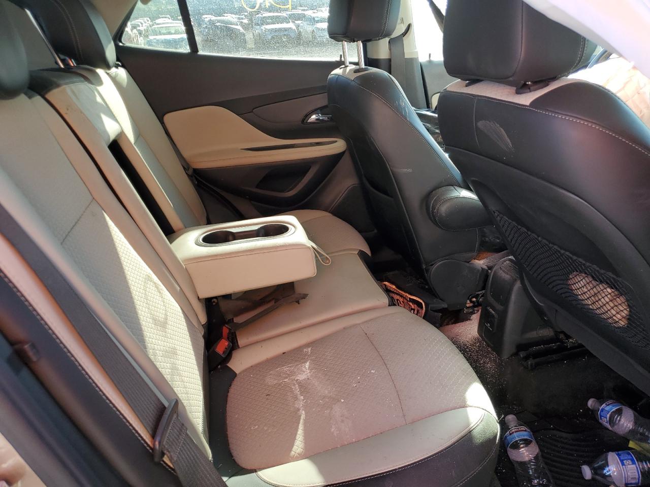 2019 Buick Encore Preferred VIN: KL4CJESB9KB814574 Lot: 66601805