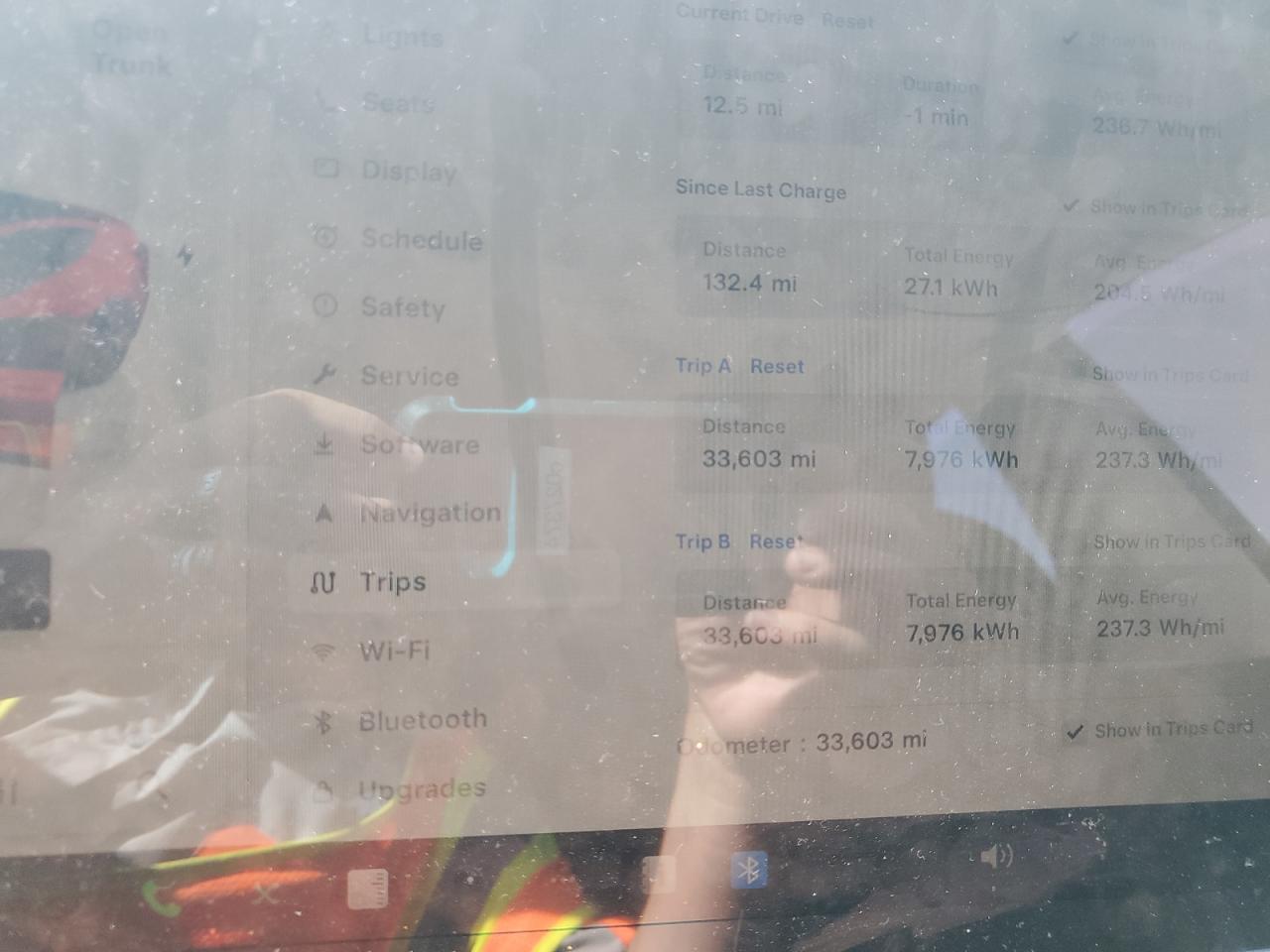2023 Tesla Model 3 VIN: 5YJ3E1EA6PF513299 Lot: 65276635