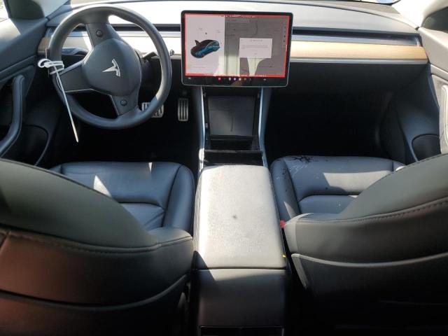  TESLA MODEL 3 2020 White