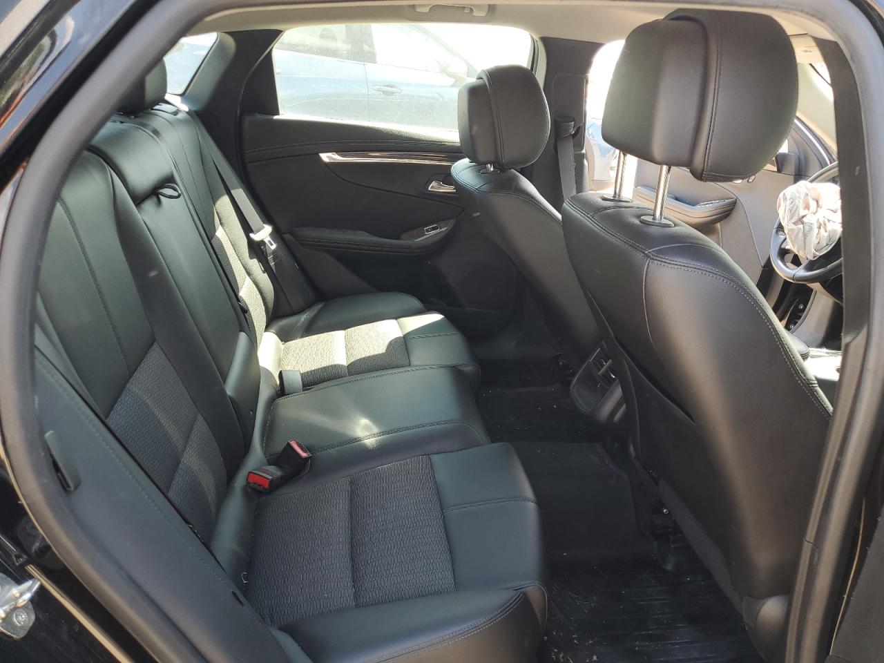 2014 Chevrolet Impala Lt VIN: 2G1125S38E9301110 Lot: 63077425
