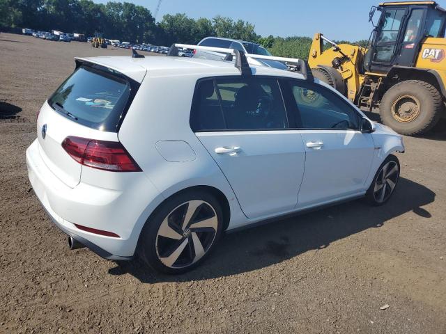  VOLKSWAGEN GTI 2020 Biały