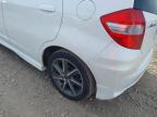2015 HONDA JAZZ SI I- for sale at Copart YORK
