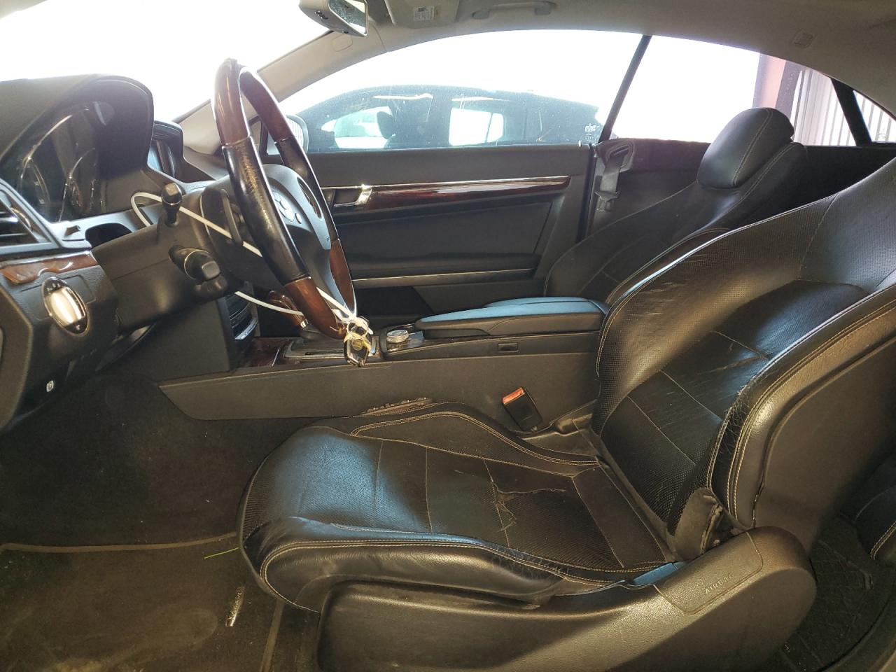 2010 Mercedes-Benz E 550 VIN: WDDKJ7CB9AF026435 Lot: 63706955