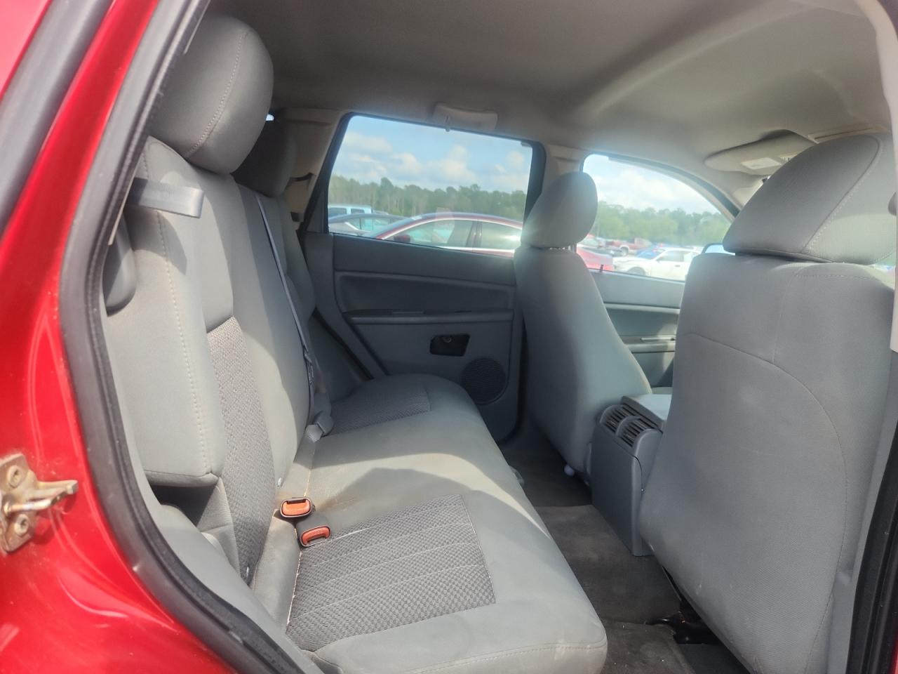 2006 Jeep Grand Cherokee Laredo VIN: 1J4GS48K16C270670 Lot: 64143705