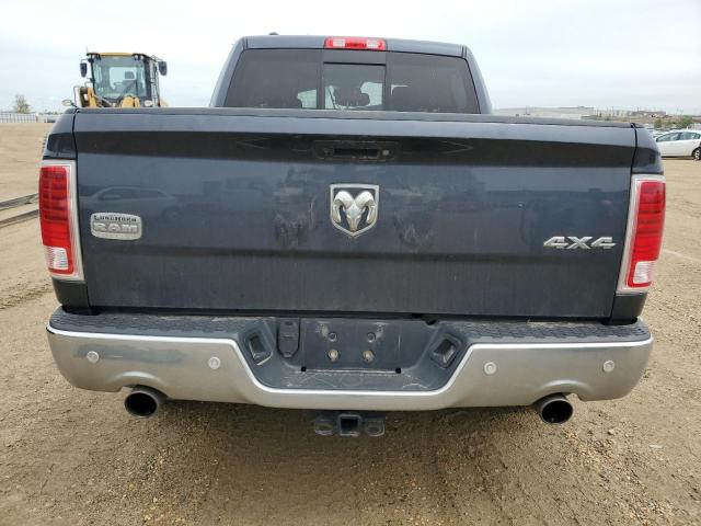 2016 RAM 1500 LONGHORN  
