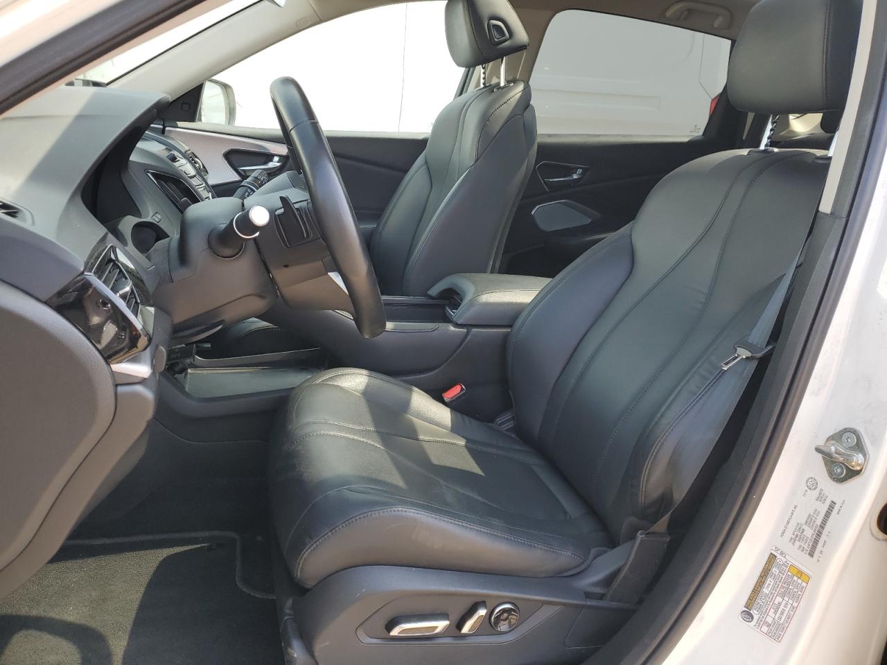 5j8tc2h3xkl806333 5J8TC2H3XKL806333 2019 Acura Rdx