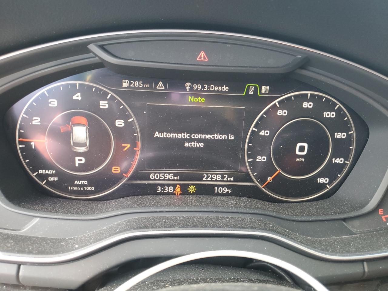 wa1anafy4j2234330 WA1ANAFY4J2234330 2018 Audi Q5 Premium