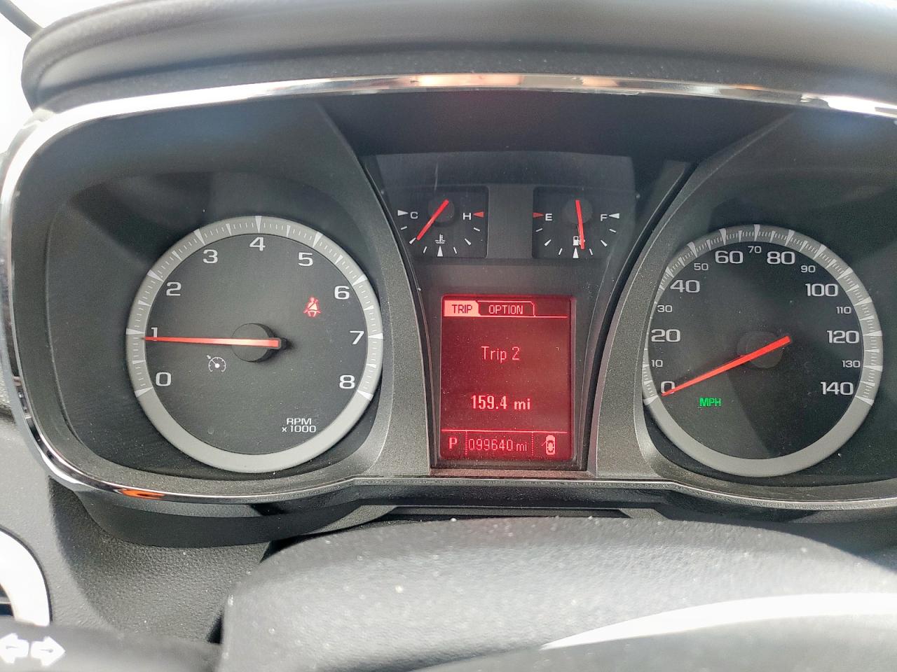 2015 GMC Terrain Sle VIN: 2GKALMEK1F6428824 Lot: 62774515