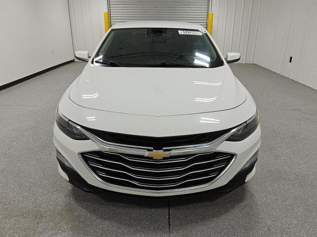  CHEVROLET MALIBU 2022 Biały