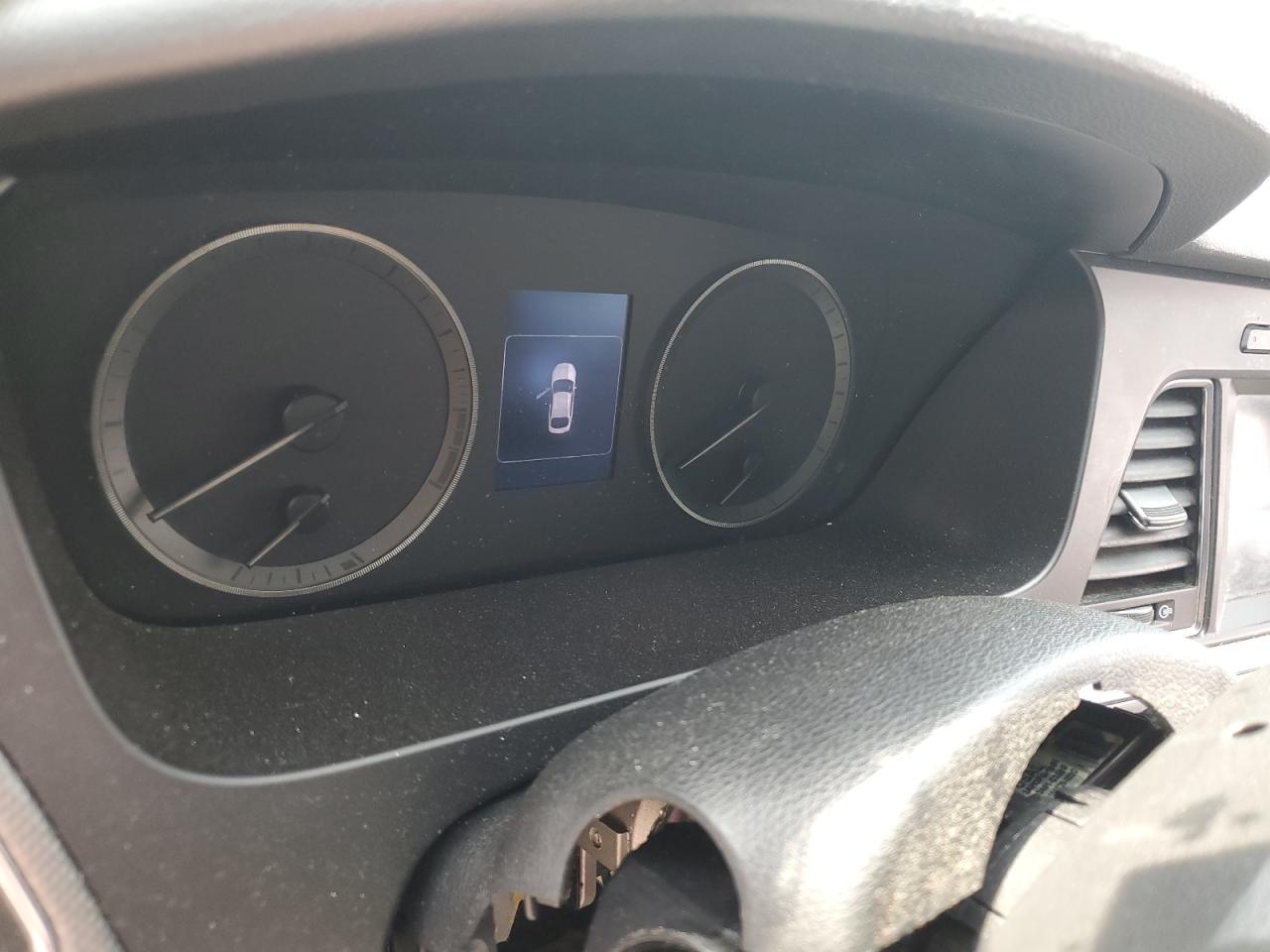 2016 Hyundai Sonata Se VIN: 5NPE24AF4GH376563 Lot: 67250305