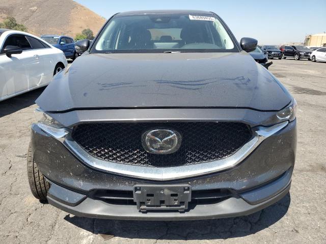  MAZDA CX-5 2021 Угольный