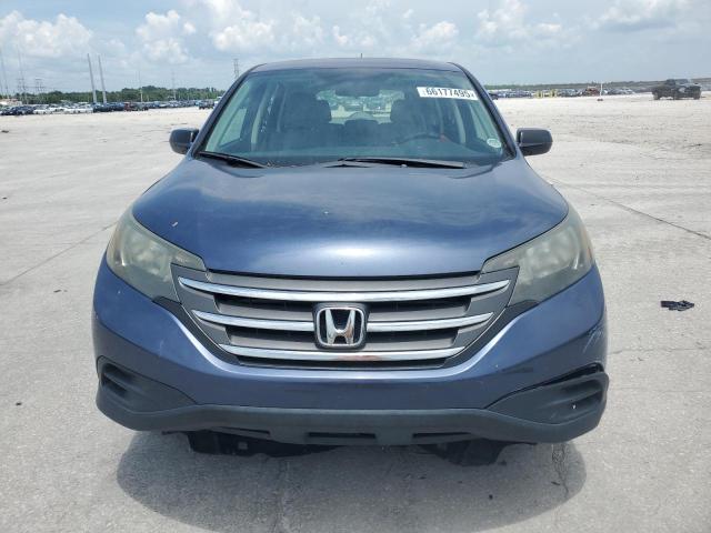  HONDA CRV 2014 Granatowy