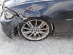 2007 BMW 320D M SPO for sale at Copart BELFAST