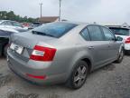 2013 SKODA OCTAVIA SE for sale at Copart WOLVERHAMPTON