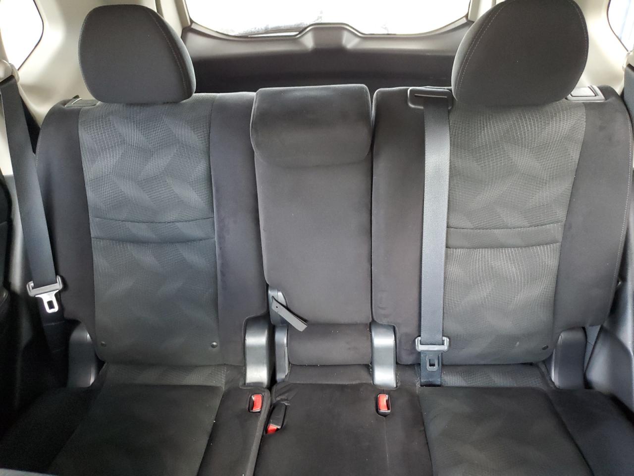2014 Nissan Rogue S VIN: 5N1AT2MTXEC859559 Lot: 64662995