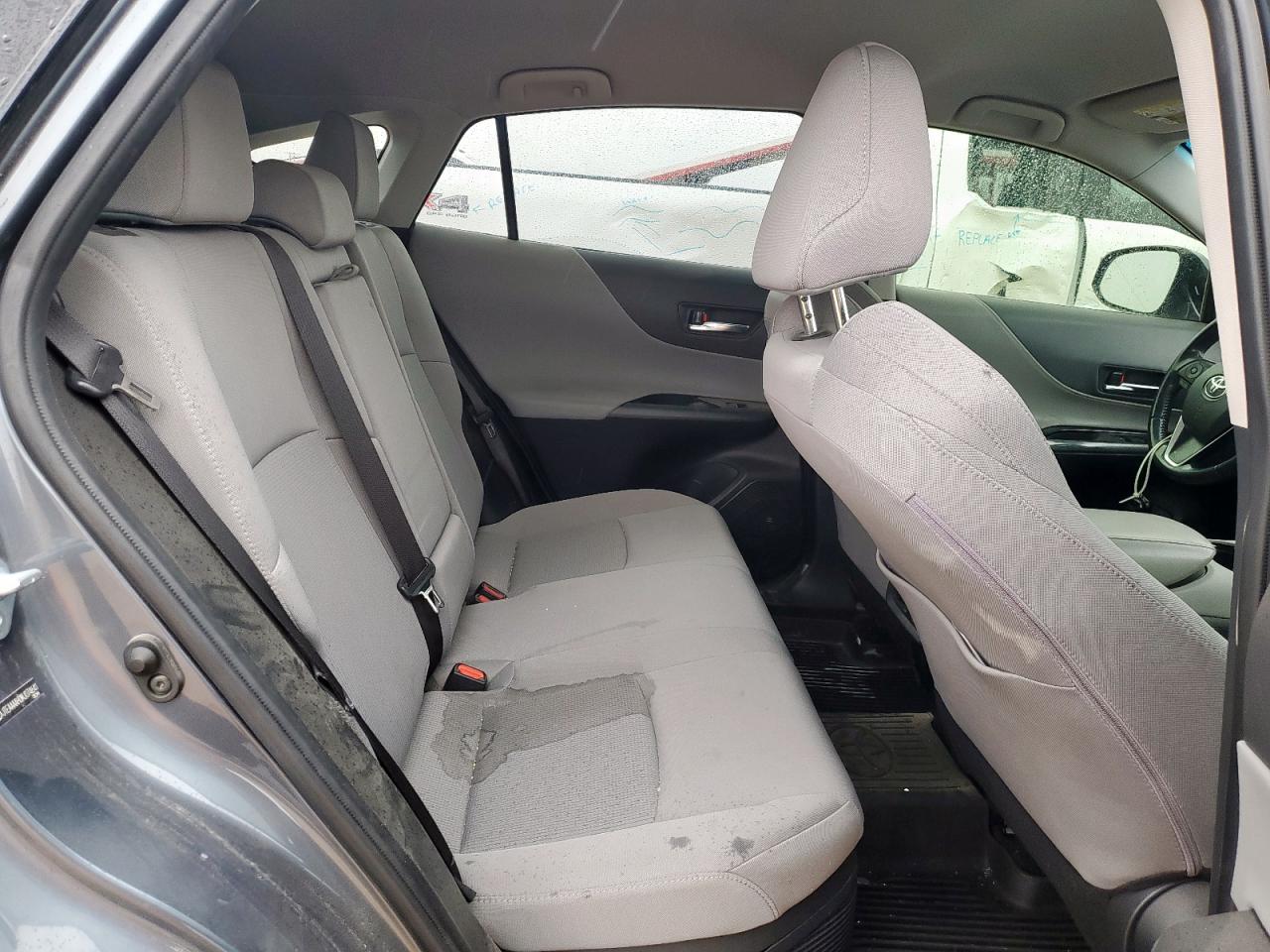 2021 Toyota Venza Le VIN: JTEAAAAH0MJ074641 Lot: 62110865