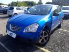2009 NISSAN QASHQAI AC for sale at Copart SANDTOFT